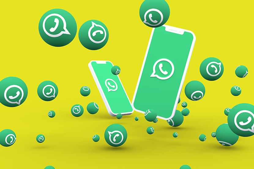 Neuer WhatsApp-Kanal für unsere Moscheegemeinde! Neuer WhatsApp-Kanal für unsere Moscheegemeinde!