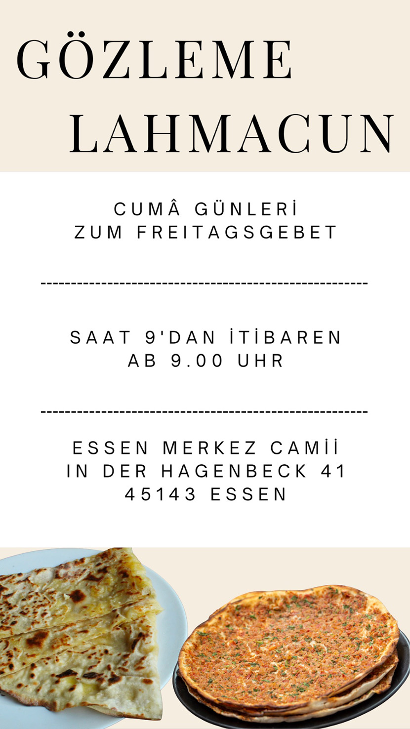 Ditib-MEC-Gözleme-Lahmacun