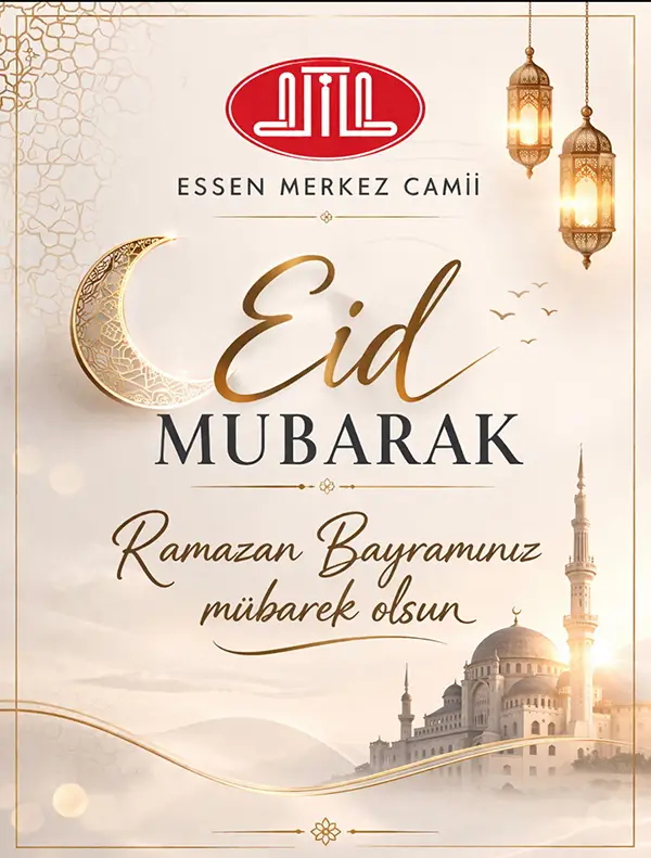 Ramazan Bayramı 2026