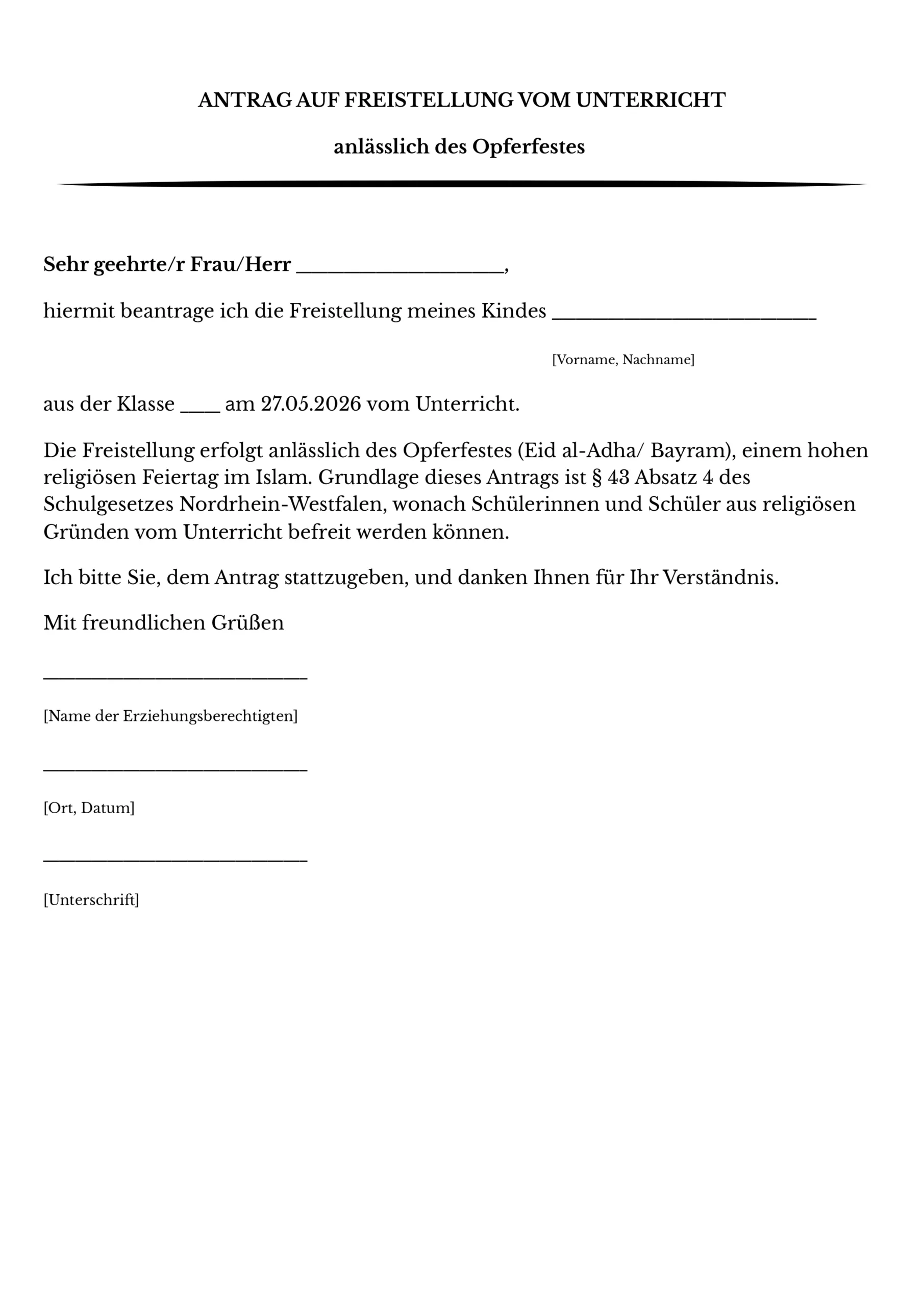 Antragsschreiben_Opferfest